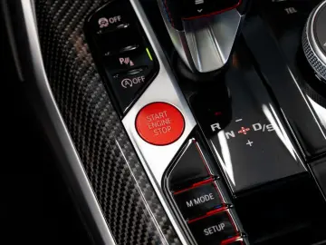 M2 Coupe M-SITZE CARBON HEAD-UP PANO LEDER NAVI