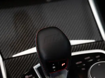 M2 Coupe M-SITZE CARBON HEAD-UP PANO LEDER NAVI