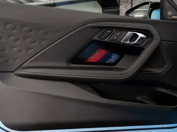 M2 Coupe M-SITZE CARBON HEAD-UP PANO LEDER NAVI