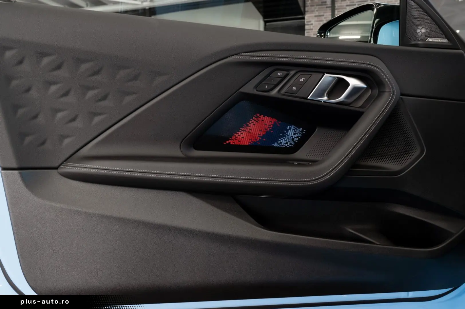 M2 Coupe M-SITZE CARBON HEAD-UP PANO LEDER NAVI