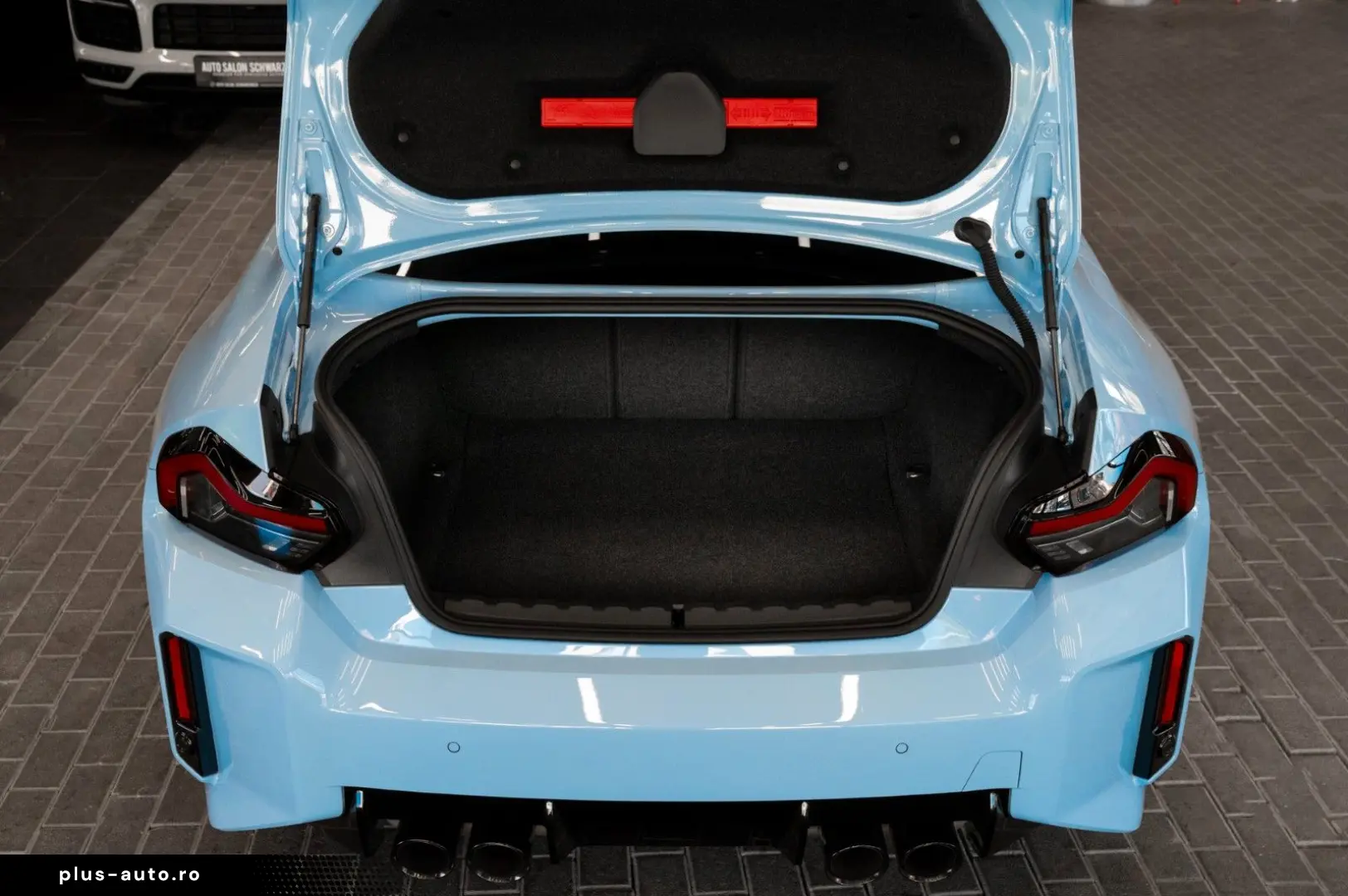 M2 Coupe M-SITZE CARBON HEAD-UP PANO LEDER NAVI