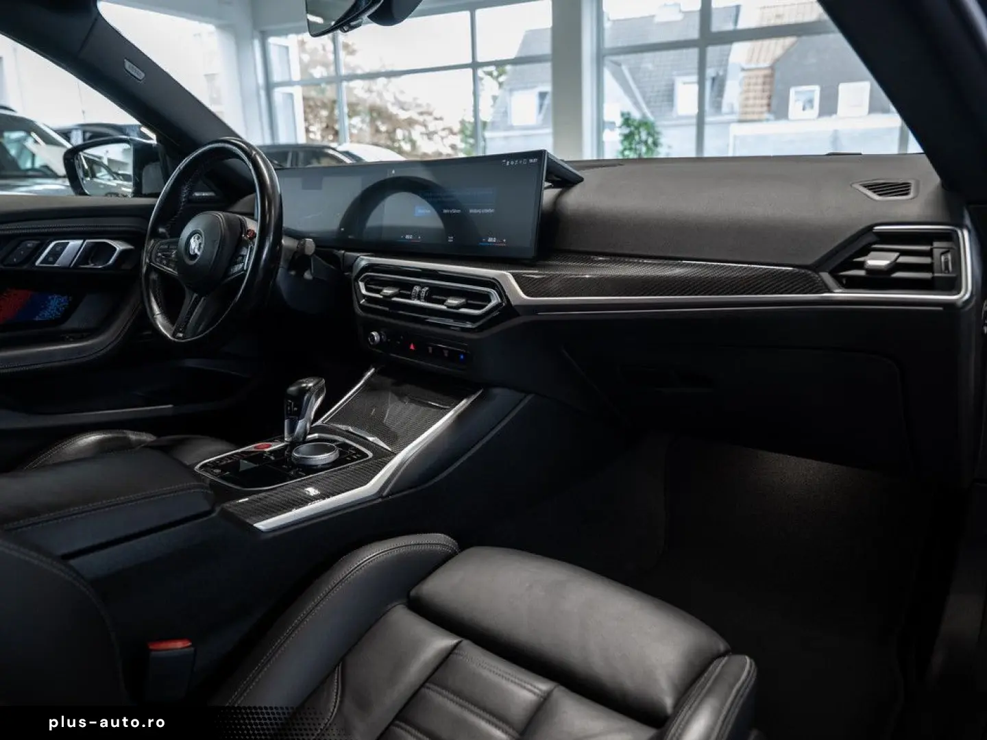 M2 Coupe HUD LED ACC NAVI H K KAMERA LEDER SHZ