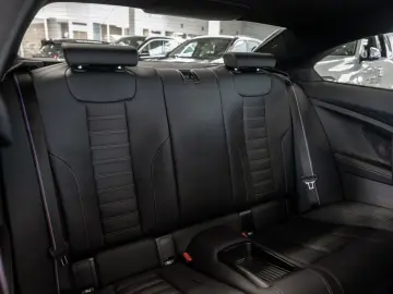 M2 Coupe HUD LED ACC NAVI H K KAMERA LEDER SHZ