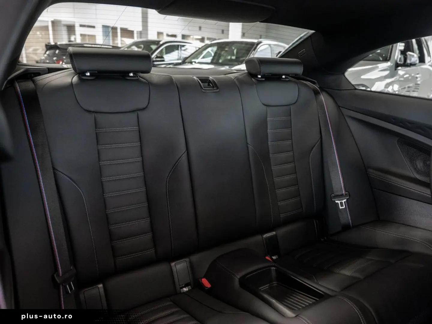 M2 Coupe HUD LED ACC NAVI H K KAMERA LEDER SHZ