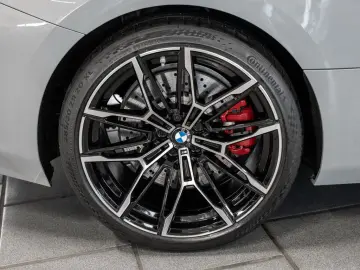 M2 Coupe HUD LED ACC NAVI H K KAMERA LEDER SHZ