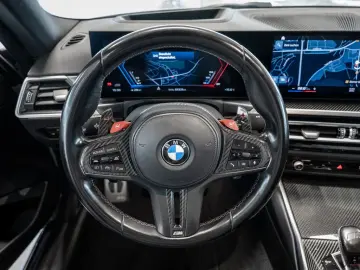 M2 Coupe HUD LED ACC NAVI H K KAMERA LEDER SHZ