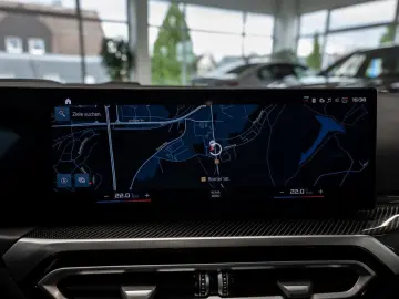 M2 Coupe HUD LED ACC NAVI H K KAMERA LEDER SHZ