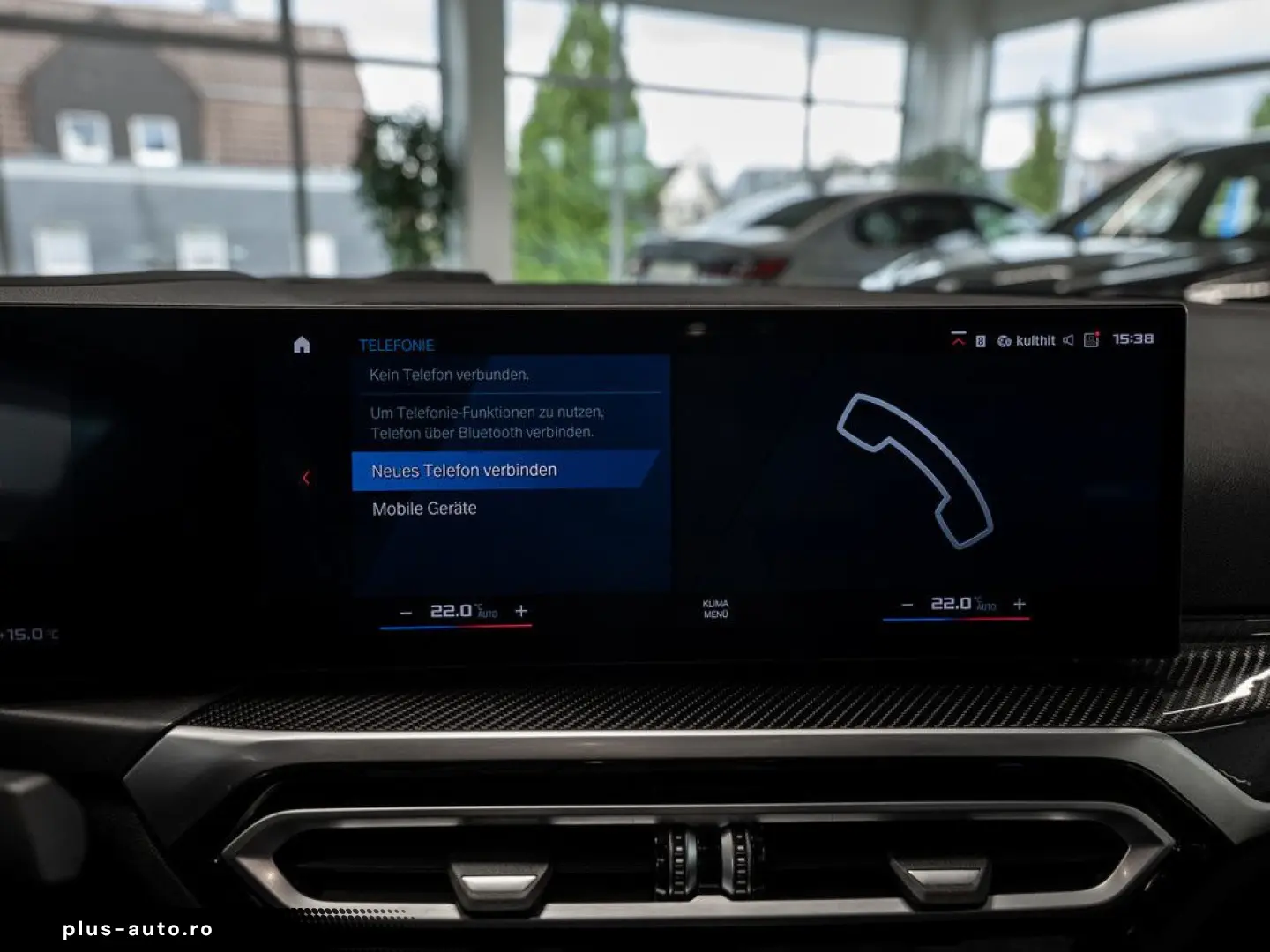 M2 Coupe HUD LED ACC NAVI H K KAMERA LEDER SHZ