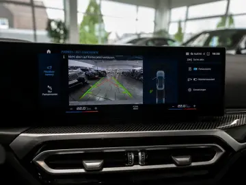 M2 Coupe HUD LED ACC NAVI H K KAMERA LEDER SHZ