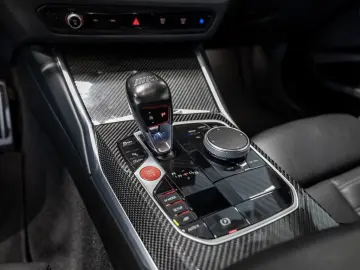 M2 Coupe HUD LED ACC NAVI H K KAMERA LEDER SHZ