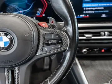 M2 Coupe HUD LED ACC NAVI H K KAMERA LEDER SHZ