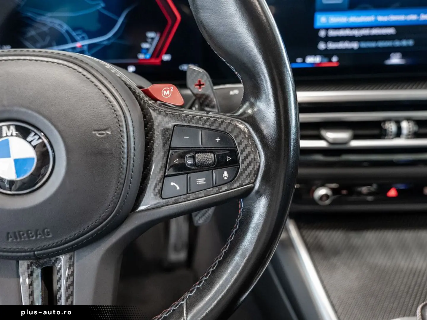 M2 Coupe HUD LED ACC NAVI H K KAMERA LEDER SHZ