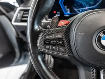 M2 Coupe HUD LED ACC NAVI H K KAMERA LEDER SHZ