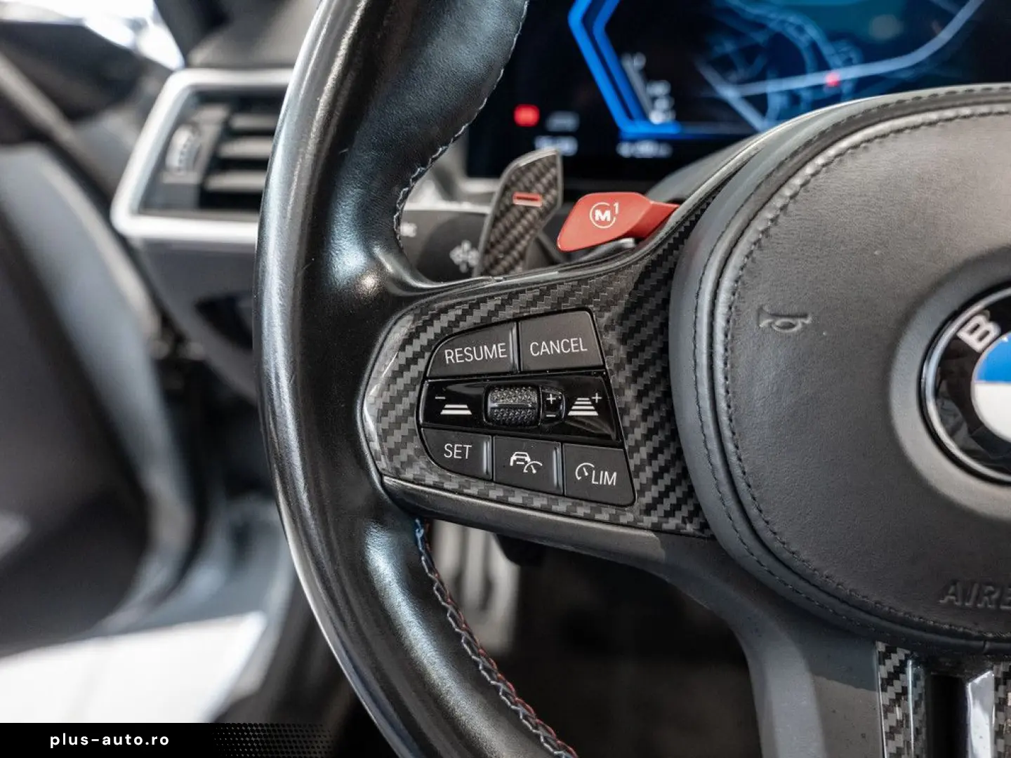 M2 Coupe HUD LED ACC NAVI H K KAMERA LEDER SHZ