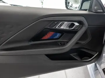 M2 Coupe HUD LED ACC NAVI H K KAMERA LEDER SHZ