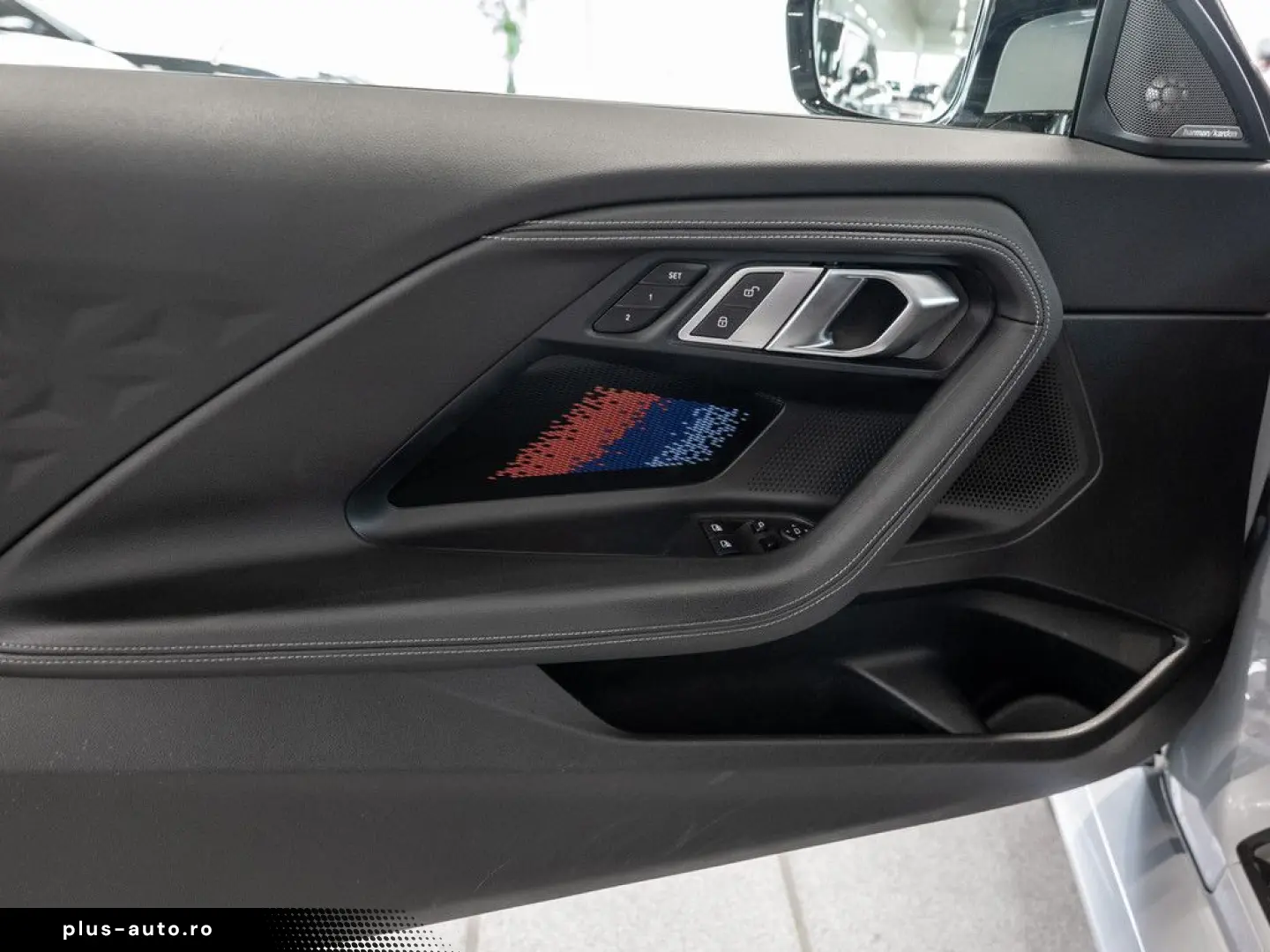 M2 Coupe HUD LED ACC NAVI H K KAMERA LEDER SHZ