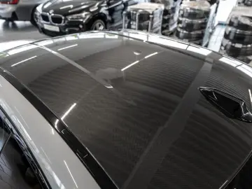 M2 Coupe HUD LED ACC NAVI H K KAMERA LEDER SHZ