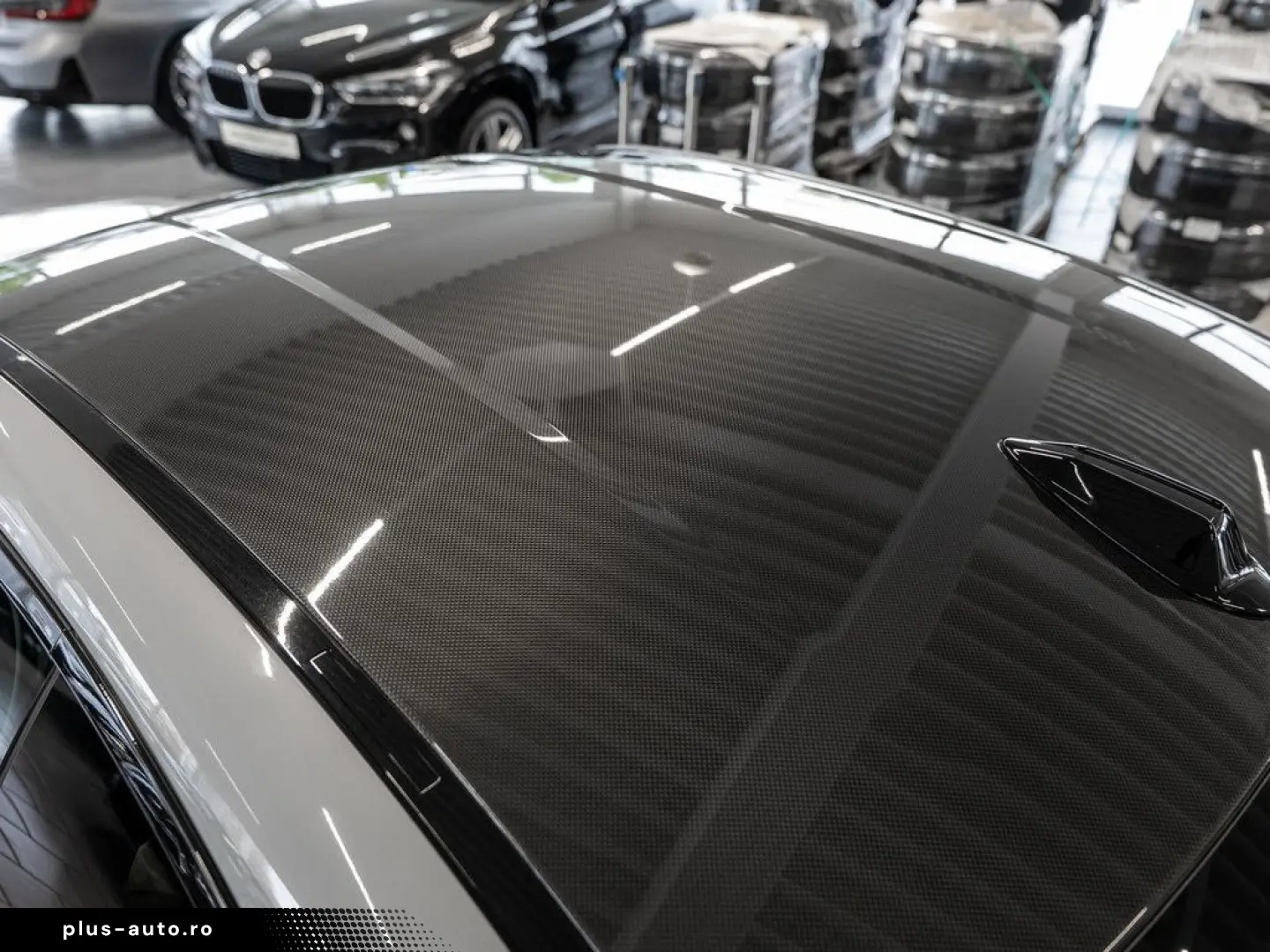 M2 Coupe HUD LED ACC NAVI H K KAMERA LEDER SHZ