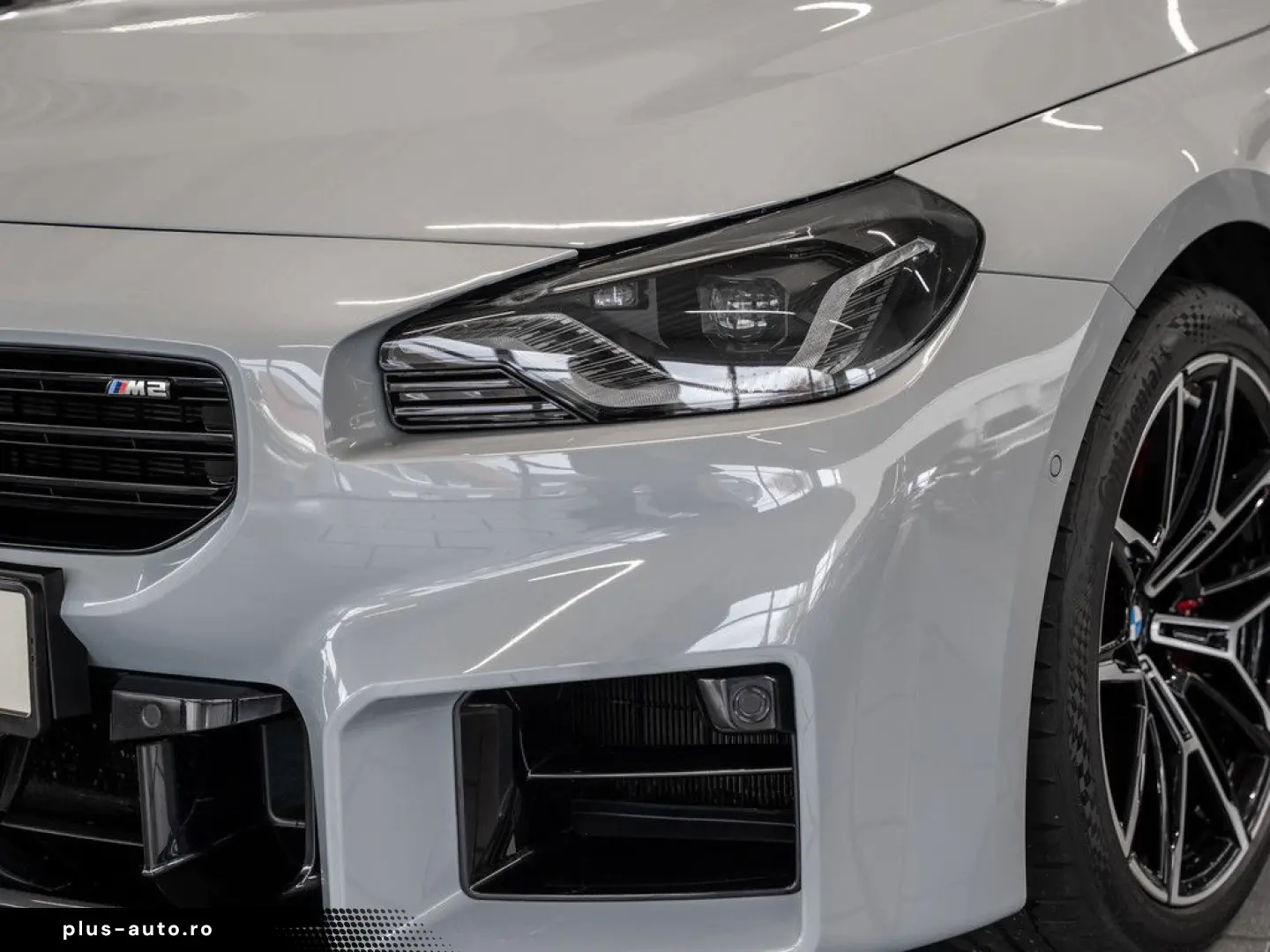 M2 Coupe HUD LED ACC NAVI H K KAMERA LEDER SHZ