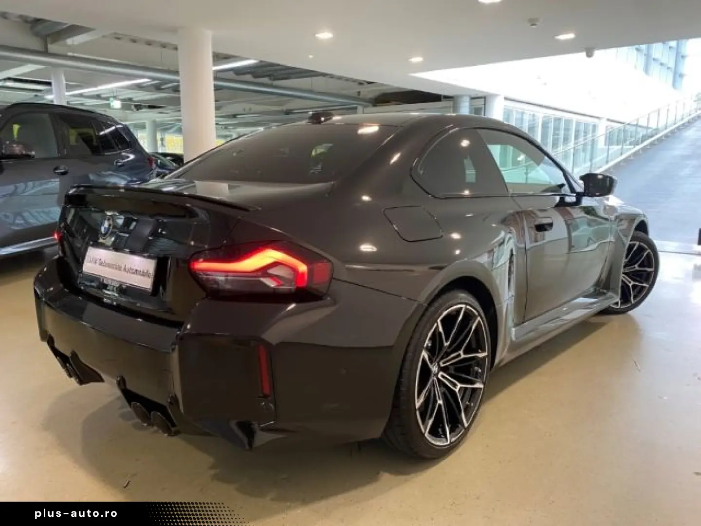 M2 A LCI (480 PS) Sommer19'' M-Drive-Prof H K Ad