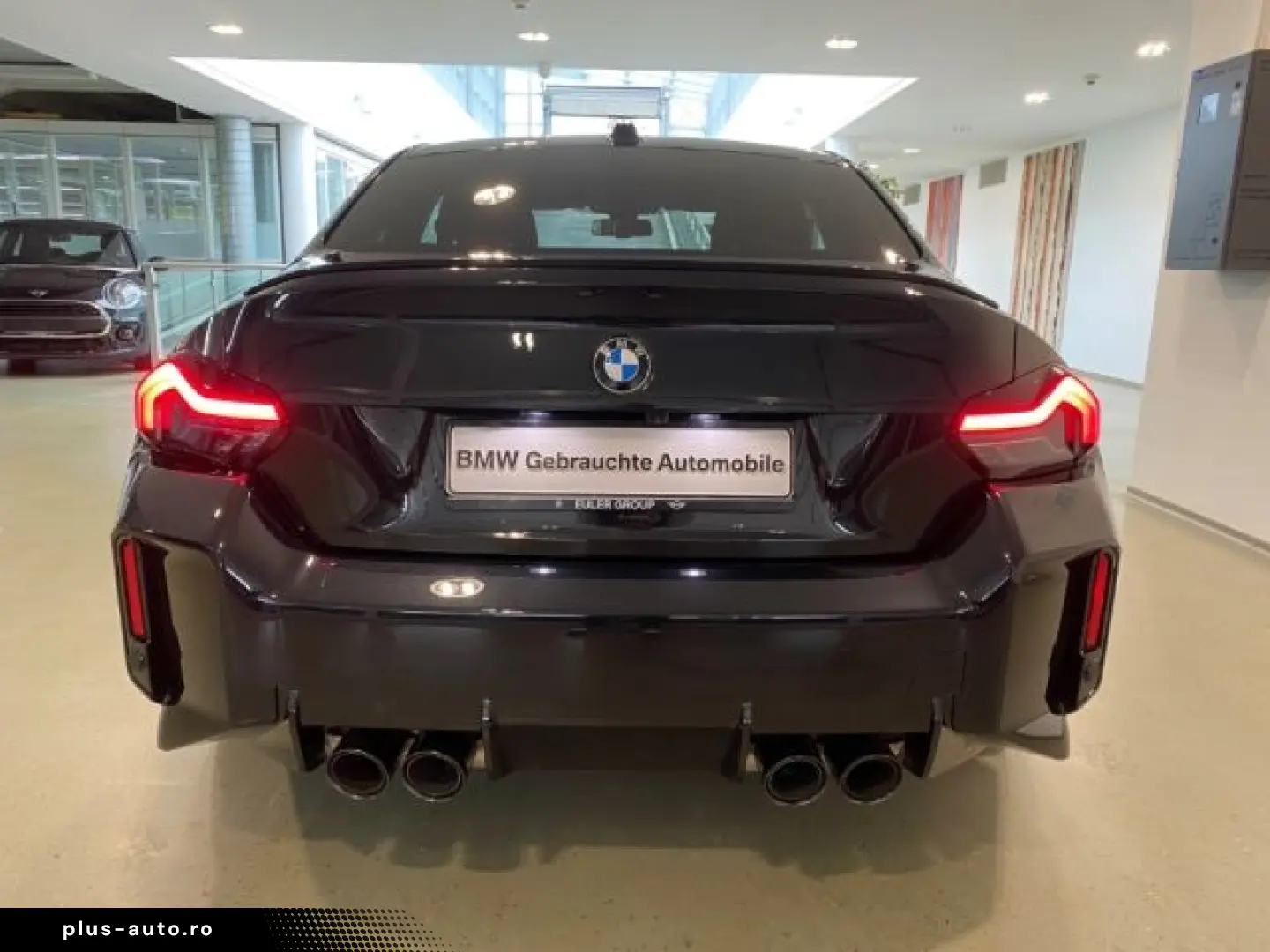 M2 A LCI (480 PS) Sommer19'' M-Drive-Prof H K Ad