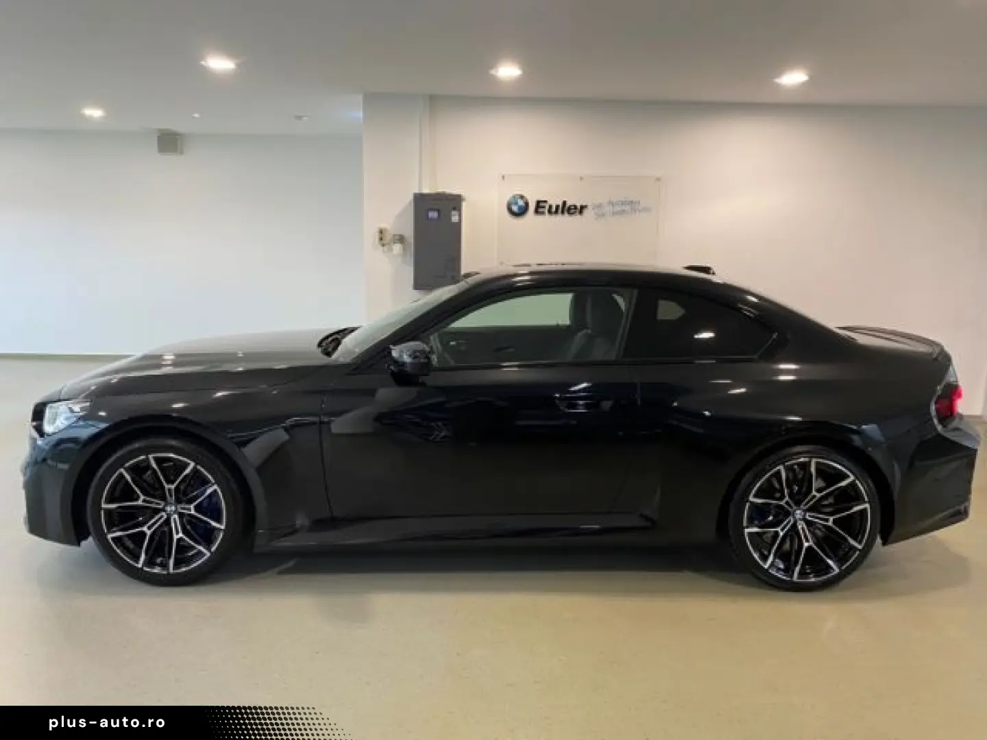 M2 A LCI (480 PS) Sommer19'' M-Drive-Prof H K Ad