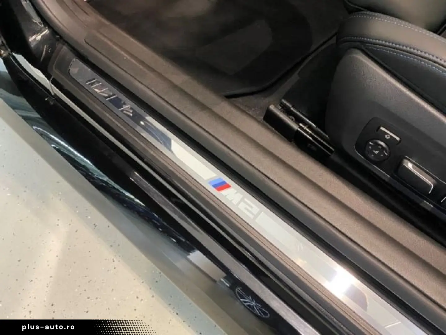 M2 A LCI (480 PS) Sommer19'' M-Drive-Prof H K Ad