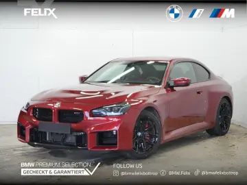 M2 Coupé LCI FACELIFT 480PS!  LIVE COCKPIT PRO H
