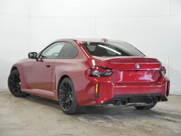 M2 Coupé LCI FACELIFT 480PS!  LIVE COCKPIT PRO H