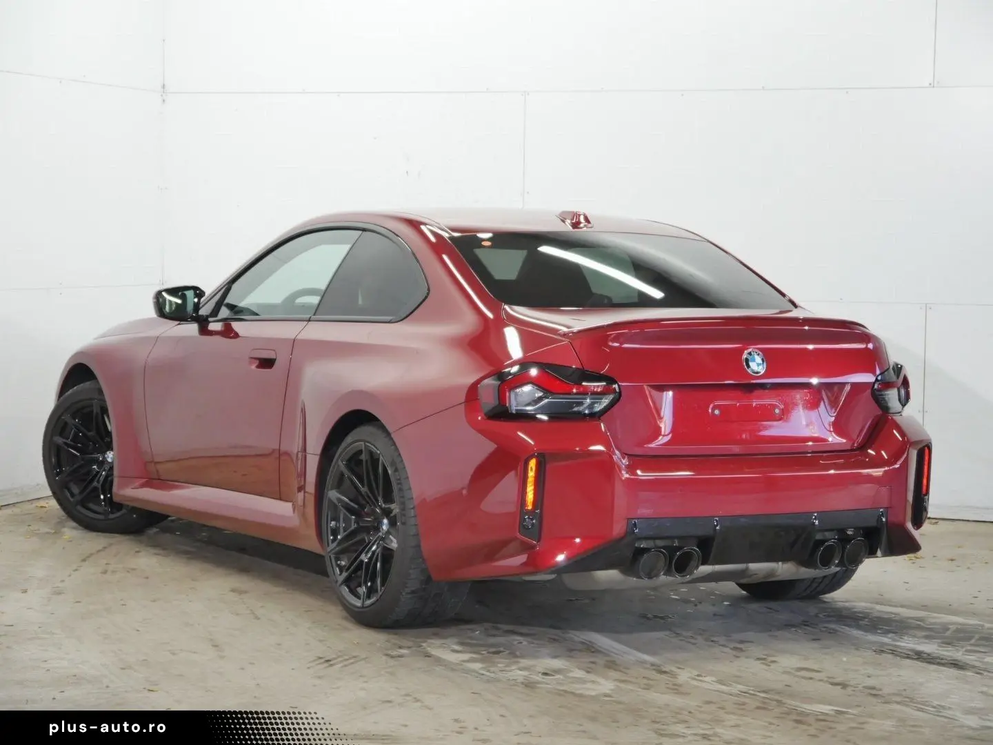 M2 Coupé LCI FACELIFT 480PS!  LIVE COCKPIT PRO H