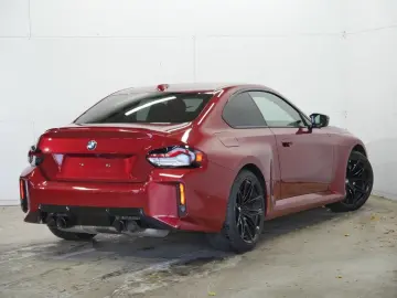 M2 Coupé LCI FACELIFT 480PS!  LIVE COCKPIT PRO H