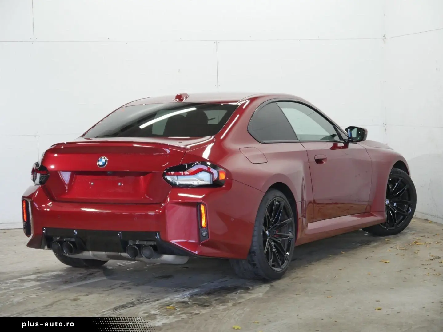 M2 Coupé LCI FACELIFT 480PS!  LIVE COCKPIT PRO H