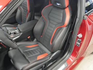 M2 Coupé LCI FACELIFT 480PS!  LIVE COCKPIT PRO H