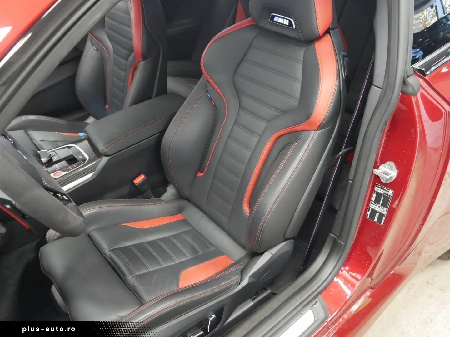 M2 Coupé LCI FACELIFT 480PS!  LIVE COCKPIT PRO H