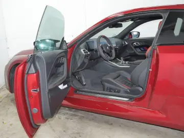 M2 Coupé LCI FACELIFT 480PS!  LIVE COCKPIT PRO H