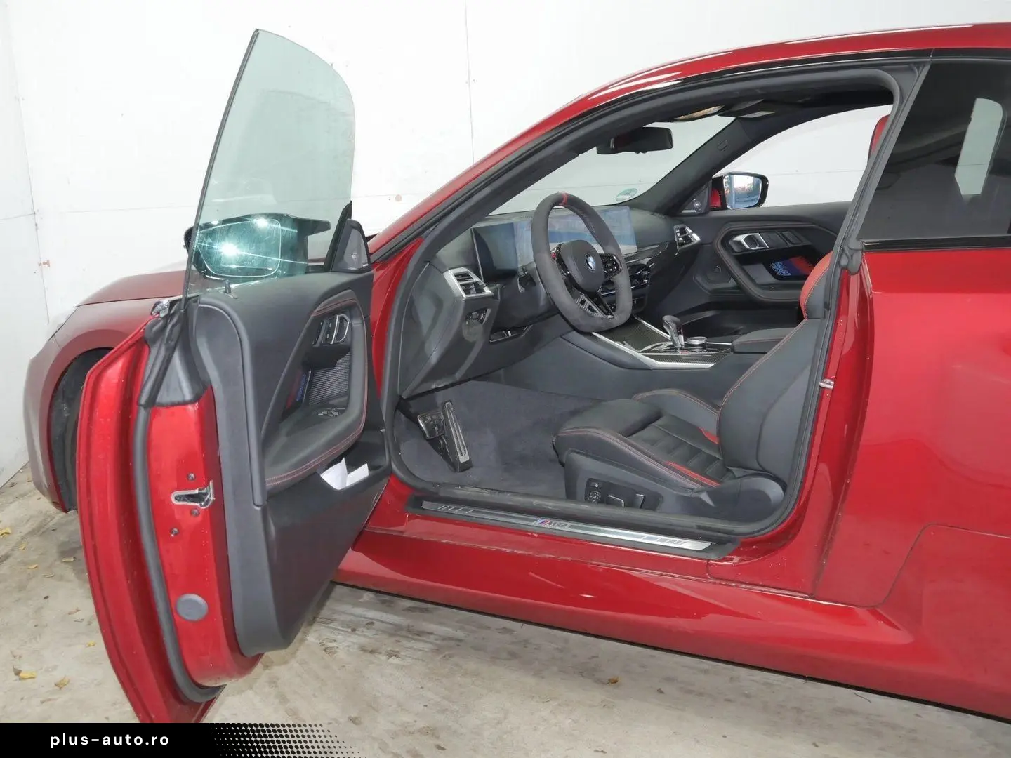 M2 Coupé LCI FACELIFT 480PS!  LIVE COCKPIT PRO H