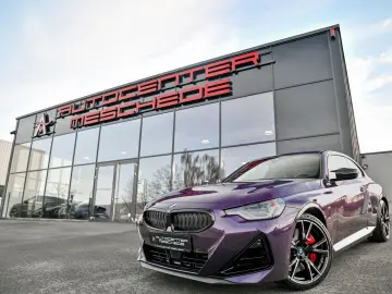 M240i xDrive M Sport Pro M-Sitze  Widescreen  19