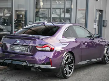 M240i xDrive M Sport Pro M-Sitze  Widescreen  19