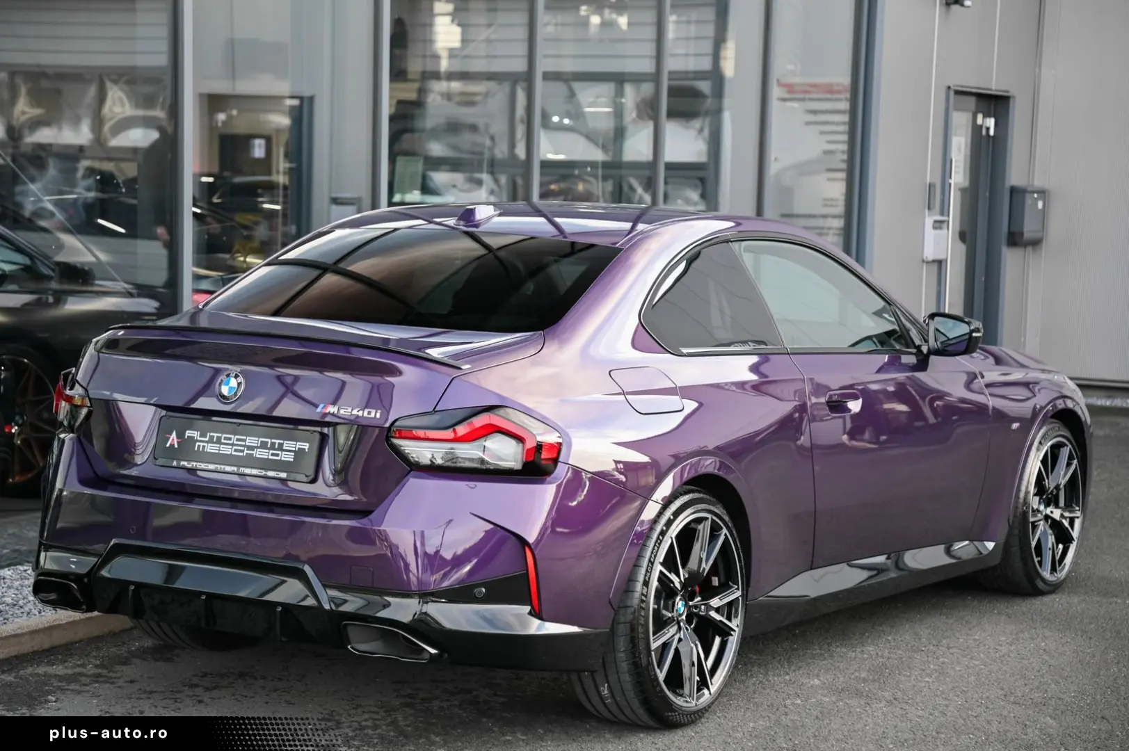 M240i xDrive M Sport Pro M-Sitze  Widescreen  19