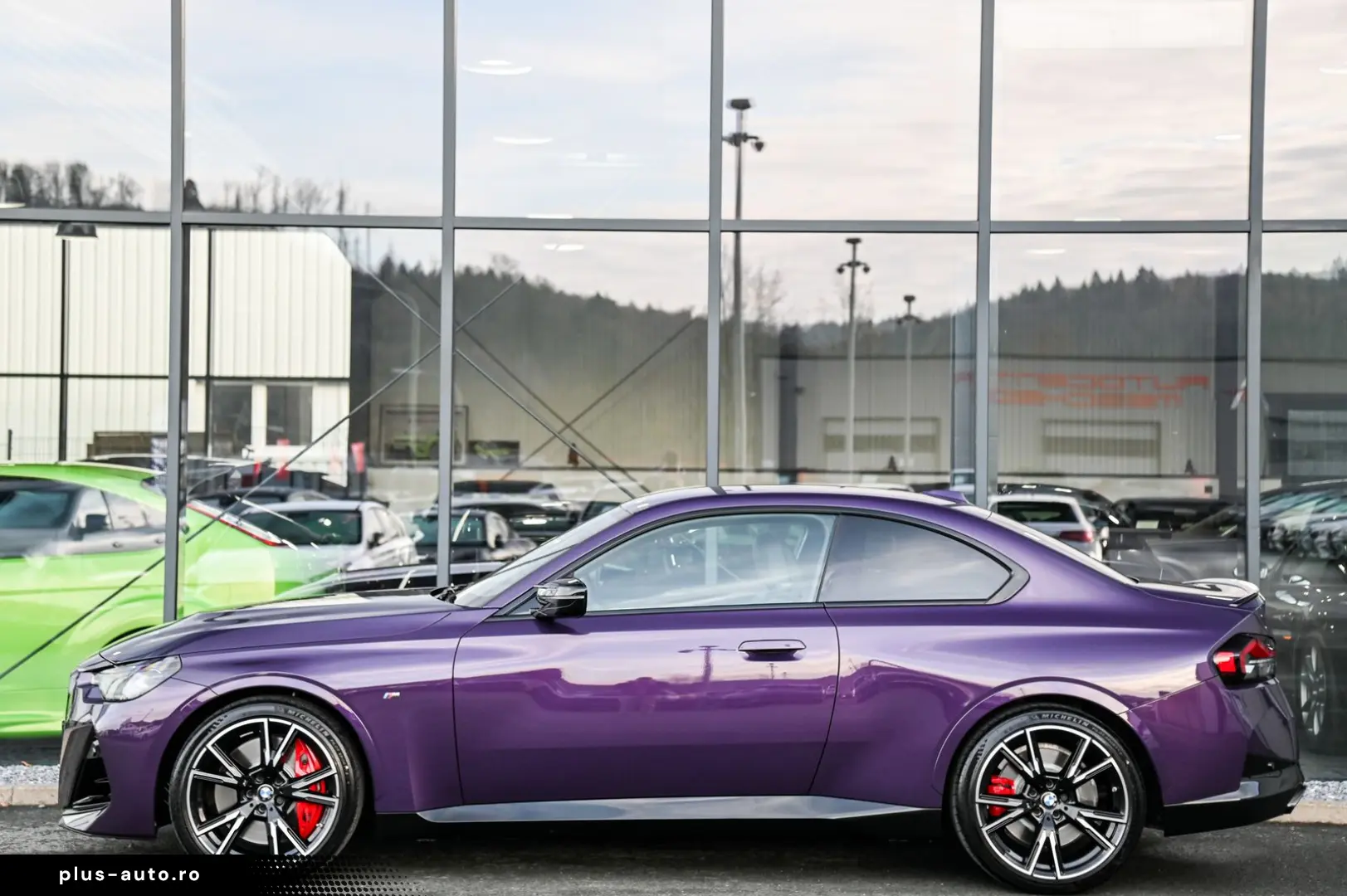 M240i xDrive M Sport Pro M-Sitze  Widescreen  19