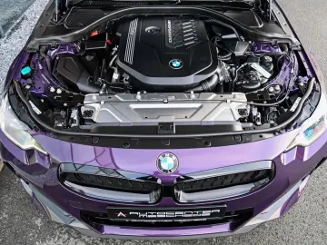 M240i xDrive M Sport Pro M-Sitze  Widescreen  19