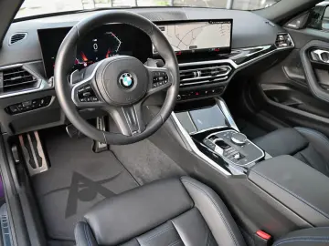 M240i xDrive M Sport Pro M-Sitze  Widescreen  19