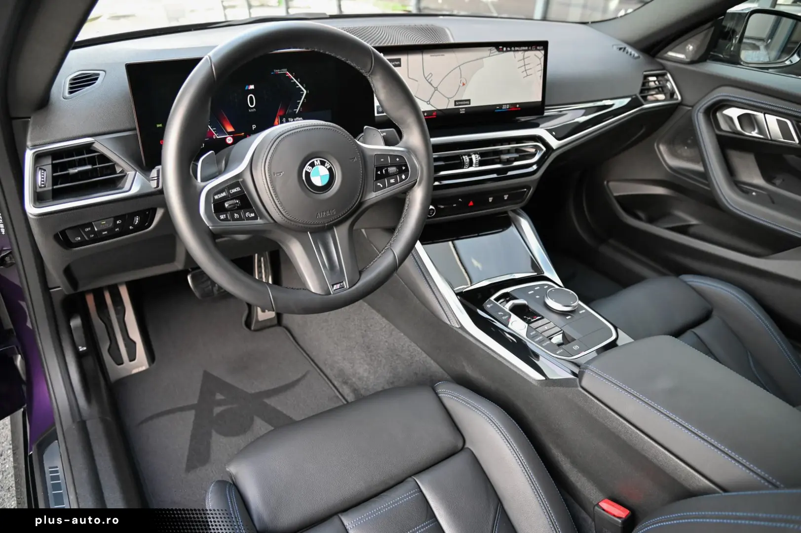 M240i xDrive M Sport Pro M-Sitze  Widescreen  19