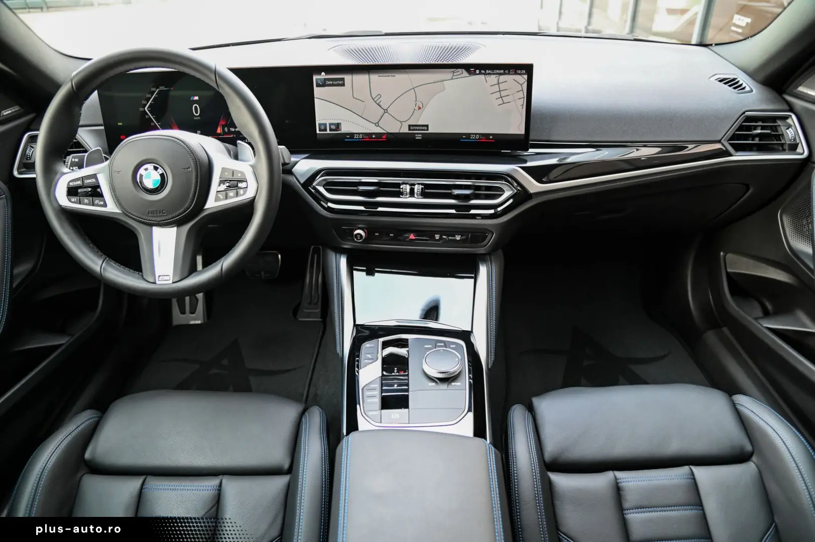 M240i xDrive M Sport Pro M-Sitze  Widescreen  19