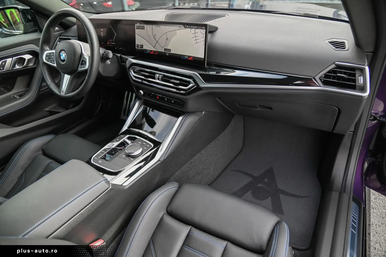 M240i xDrive M Sport Pro M-Sitze  Widescreen  19