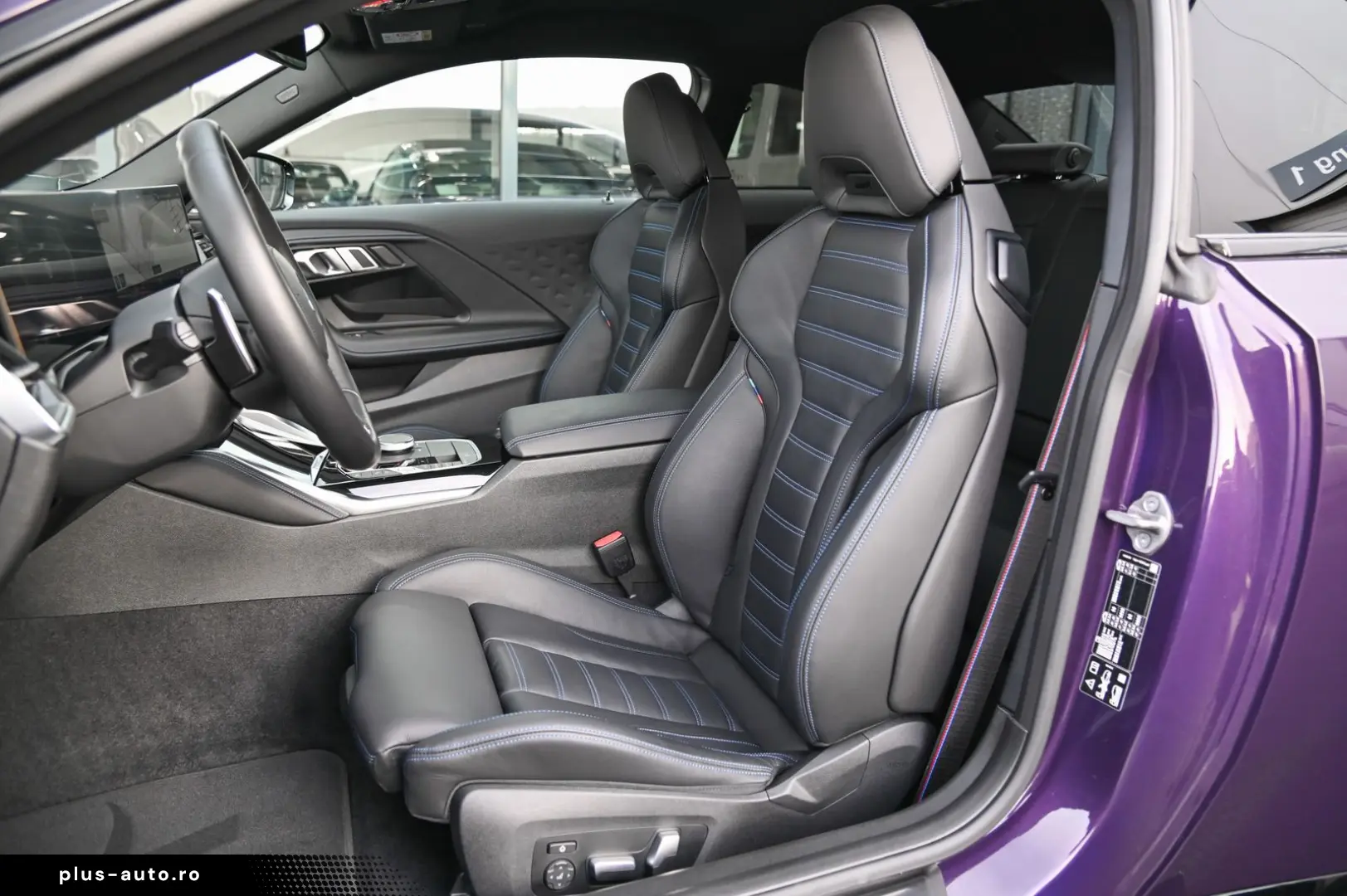 M240i xDrive M Sport Pro M-Sitze  Widescreen  19