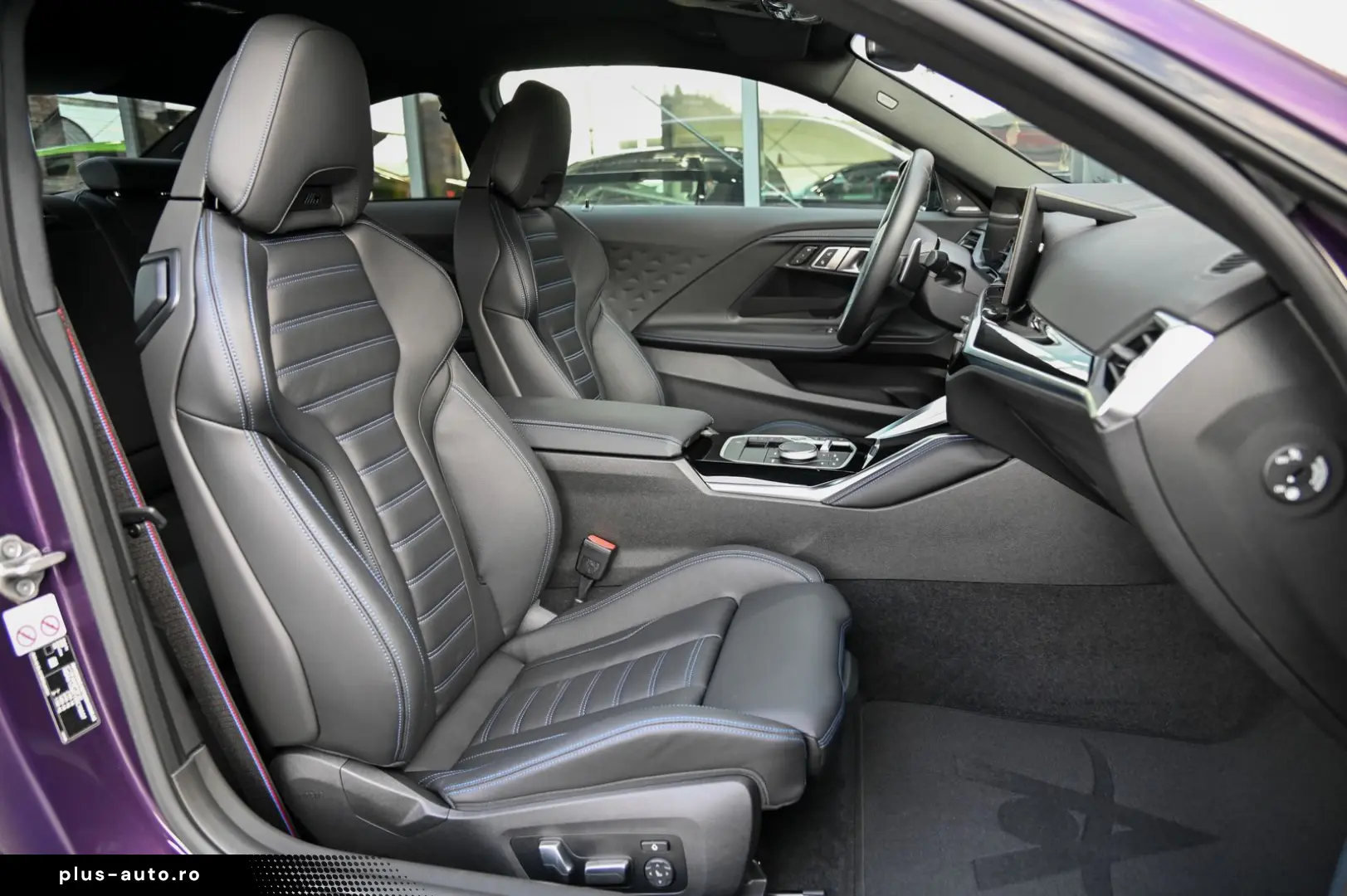 M240i xDrive M Sport Pro M-Sitze  Widescreen  19