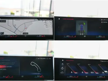 M240i xDrive M Sport Pro M-Sitze  Widescreen  19