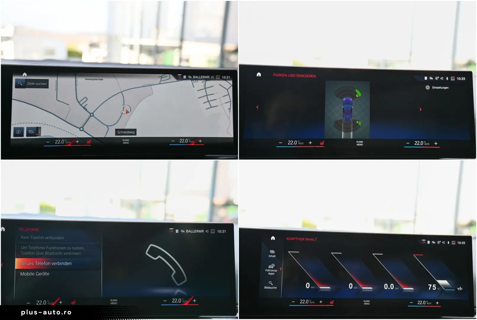 M240i xDrive M Sport Pro M-Sitze  Widescreen  19