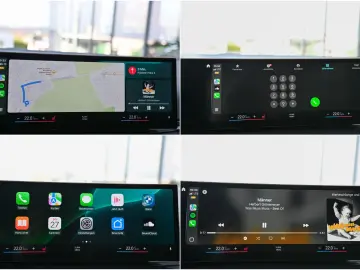 M240i xDrive M Sport Pro M-Sitze  Widescreen  19